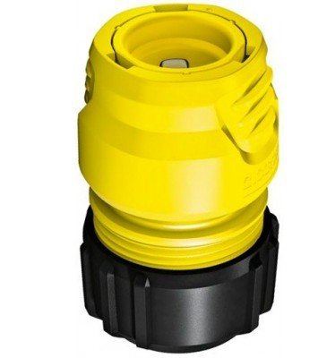 

KARCHER универсальный 1/2-5/8-3/4 (2.645-201.0), Жёлтый;желтый (с черной вставкой)