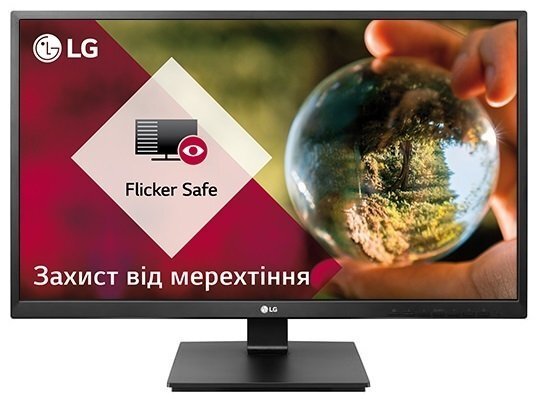 

LG 24BK550Y-B