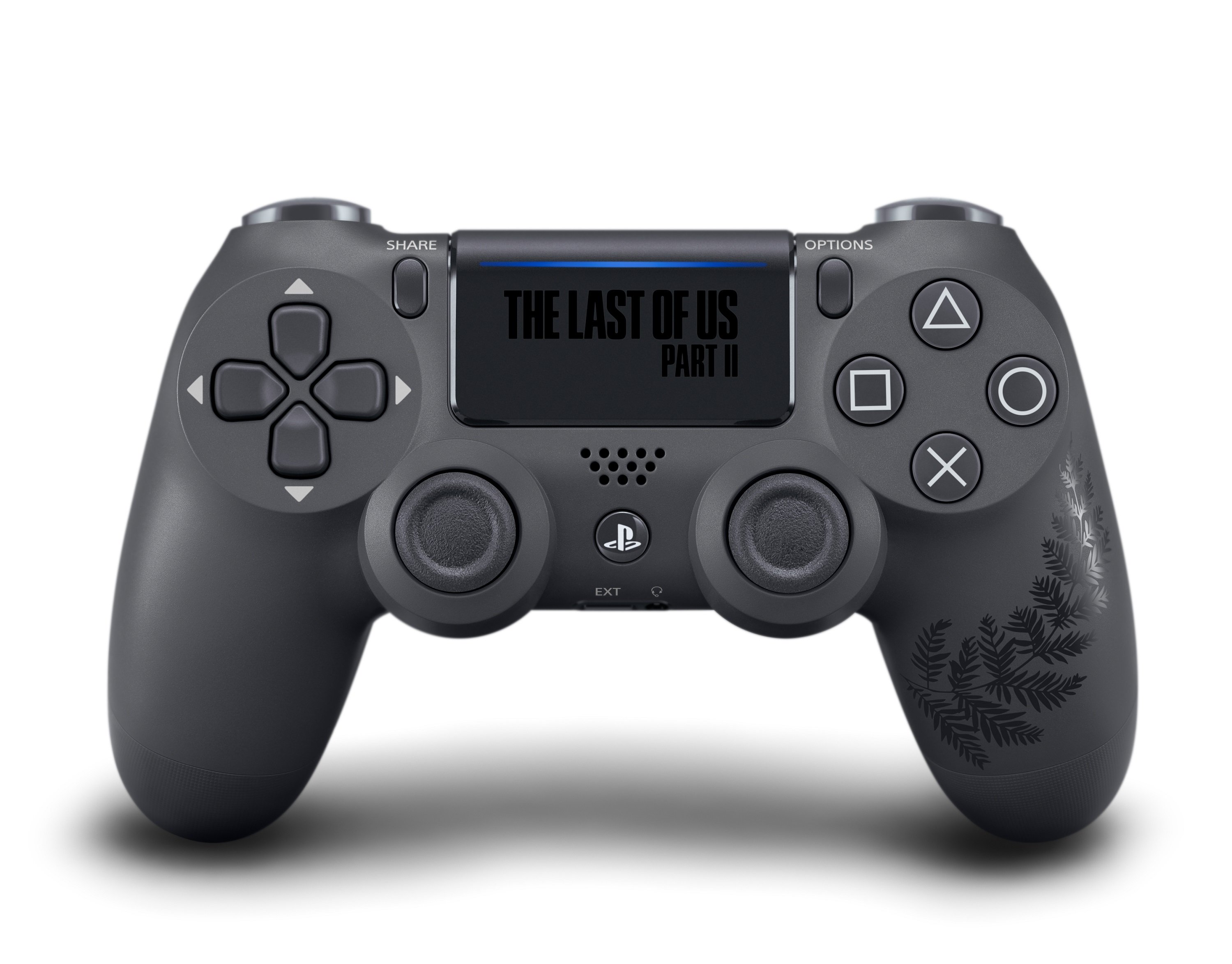 

SONY Dualshock V2 Limited Edition (The Last of Us Part II) (9371502)