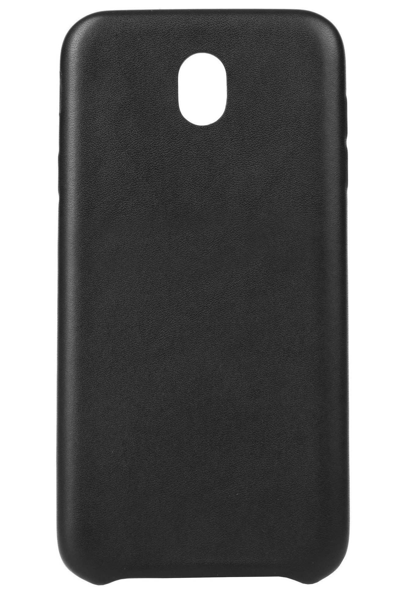 

2E Samsung Galaxy J7 2017, PU Case Black (2E-G-J7-17-MCPUB), Чёрный