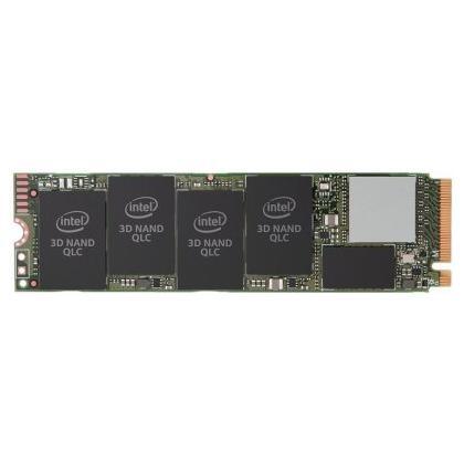 

INTEL SSDPEKNW512G8X1