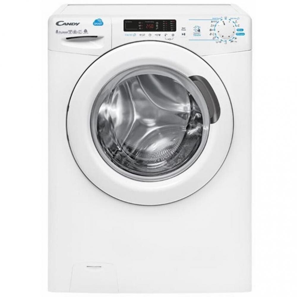 

CANDY CSOW4855TB/1-S, Белый