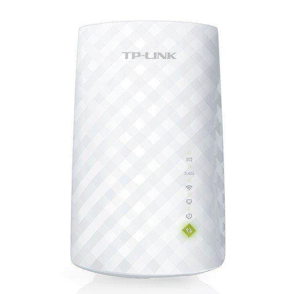 

TP-LINK RE200