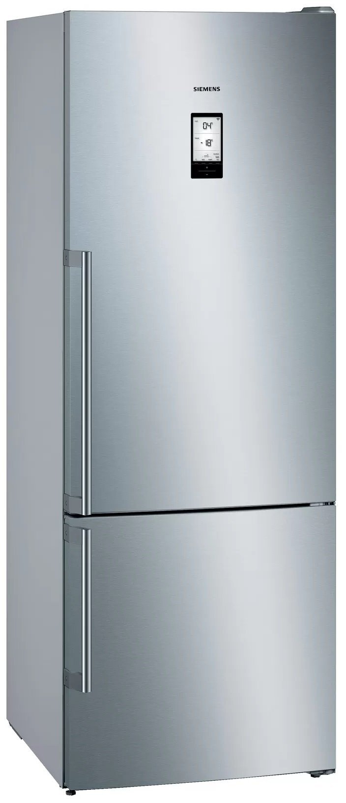 

SIEMENS KG56NHI306, Нержавеющая сталь