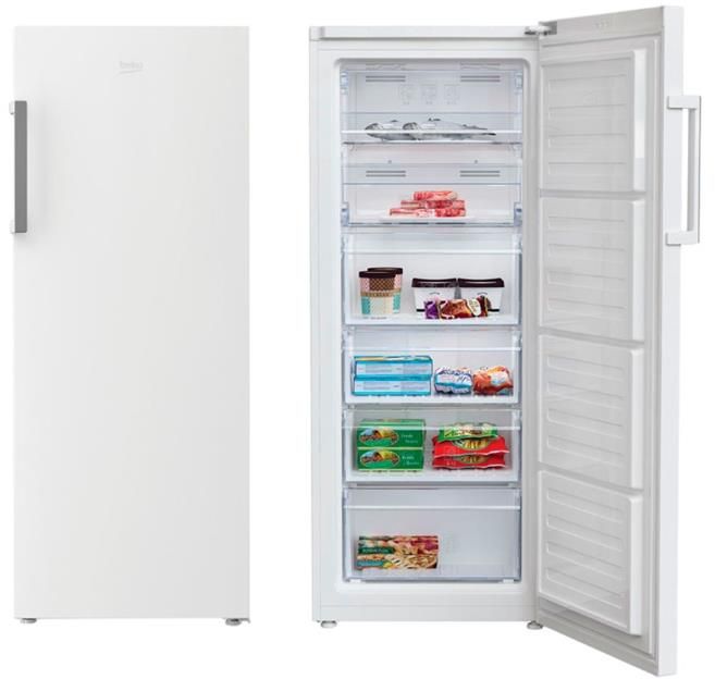 

BEKO RFNE270K21W