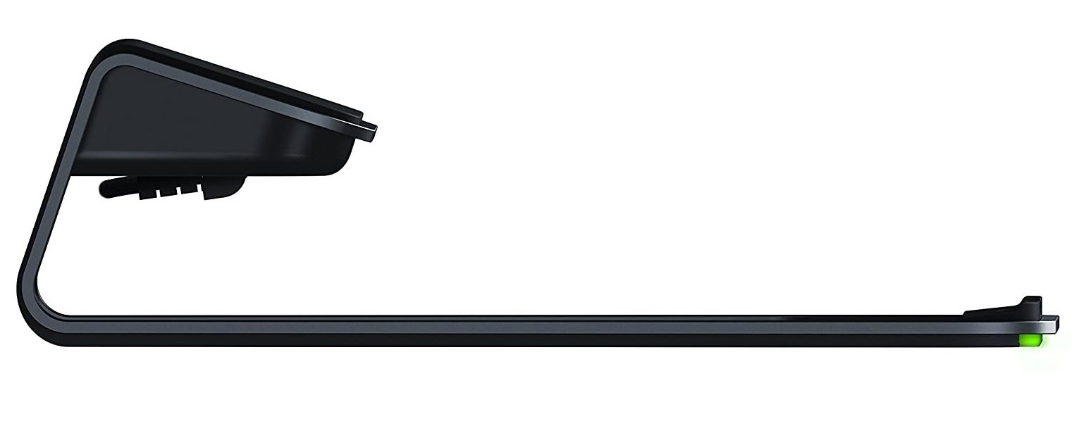 

RAZER Laptop Stand Chroma (RC21-01110200-R3M1), Чёрный