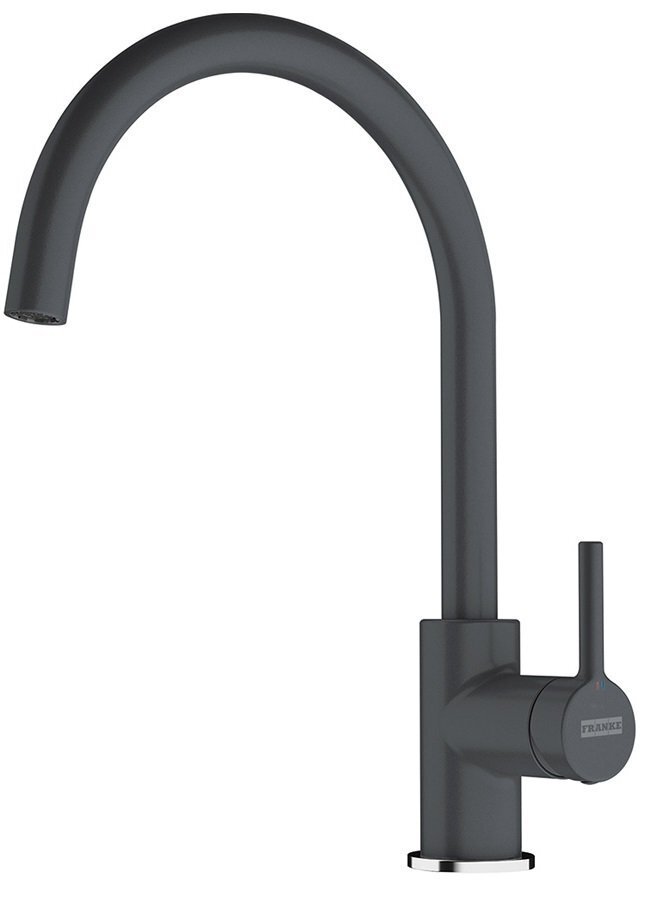

FRANKE Lina (115.0626.021) графит (115.0626.021), Чёрный
