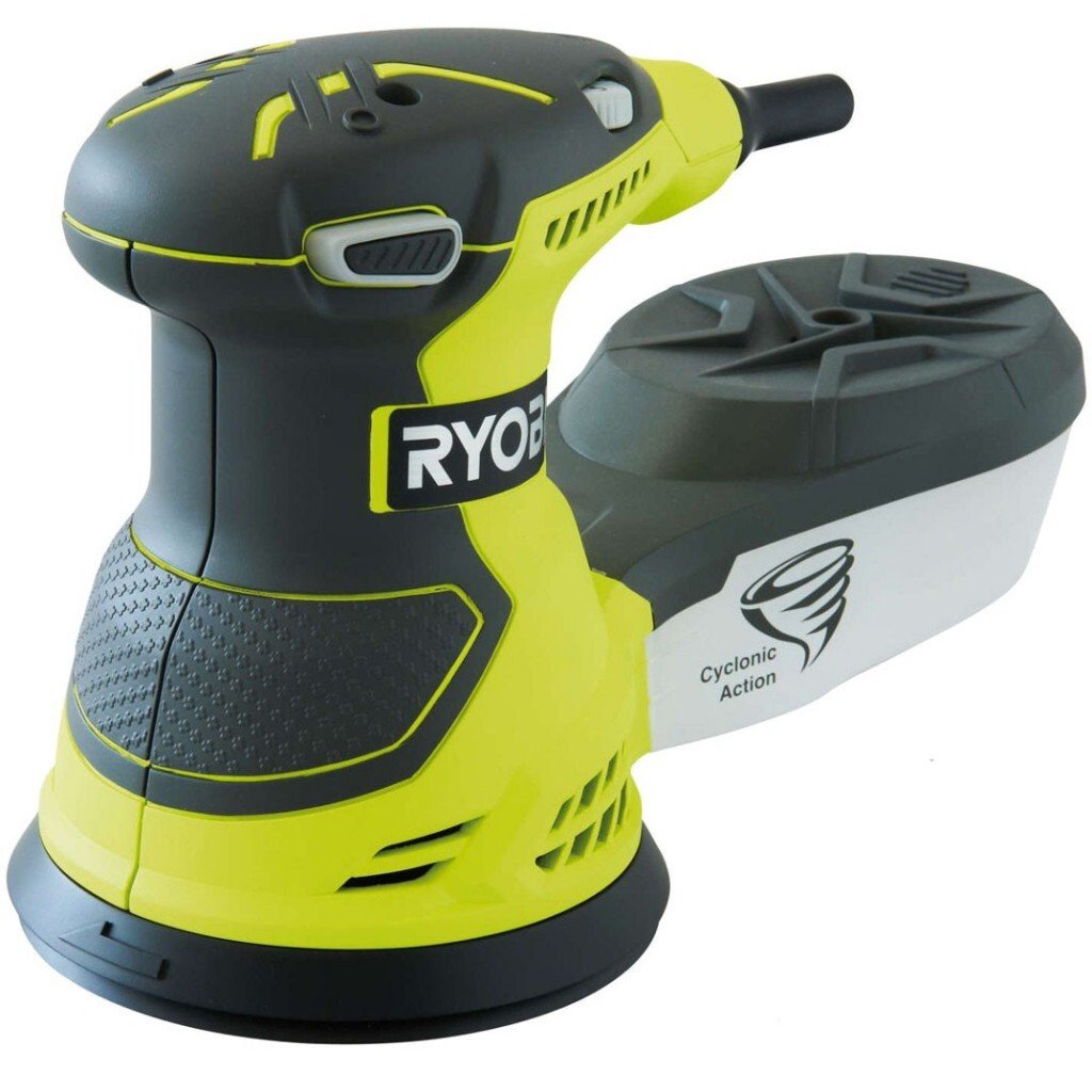 

RYOBI ROS300 (300Вт) (5133001144)