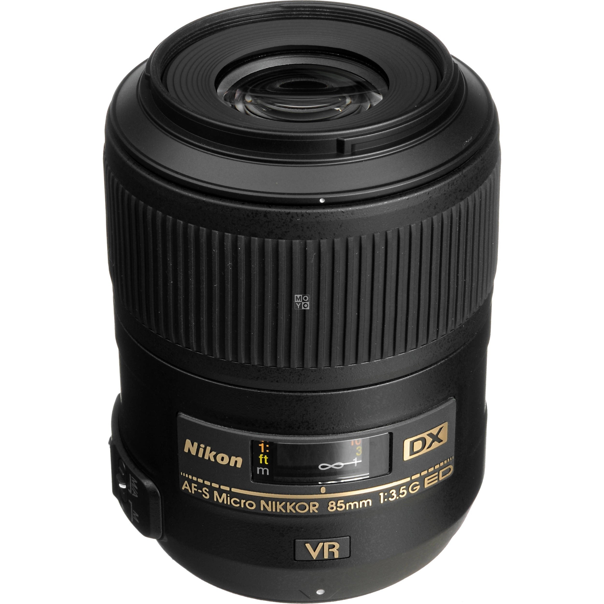 

NIKKOR 85mm f/3.5G ED AF-S DX VR Micro