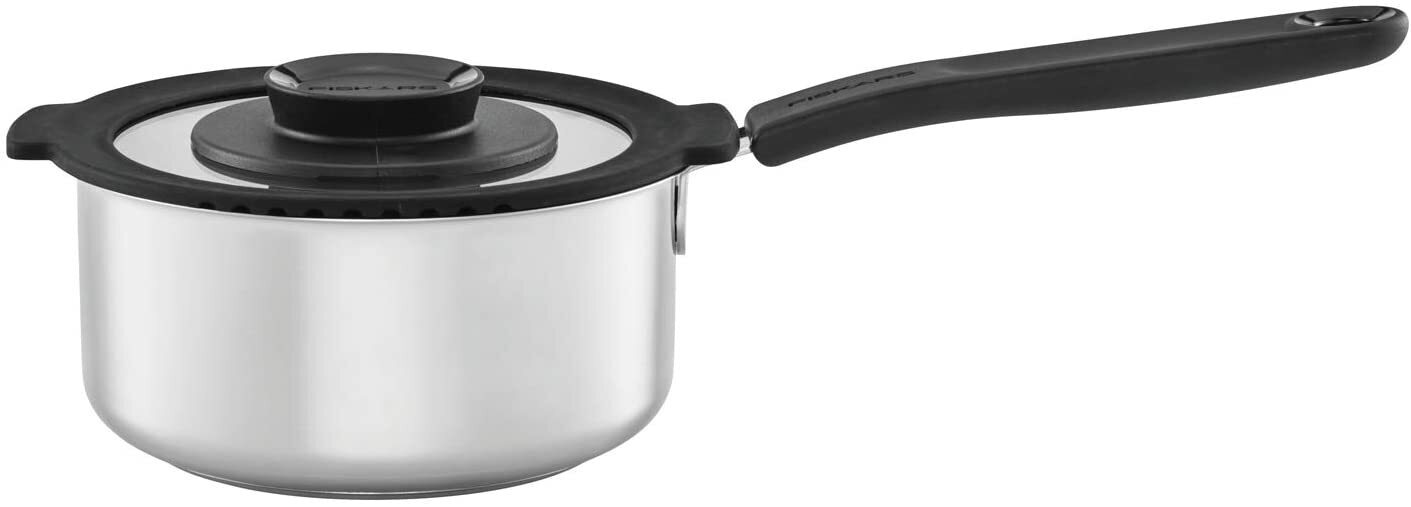

FISKARS Functional Form 1,5 л (1026576), Серебристый