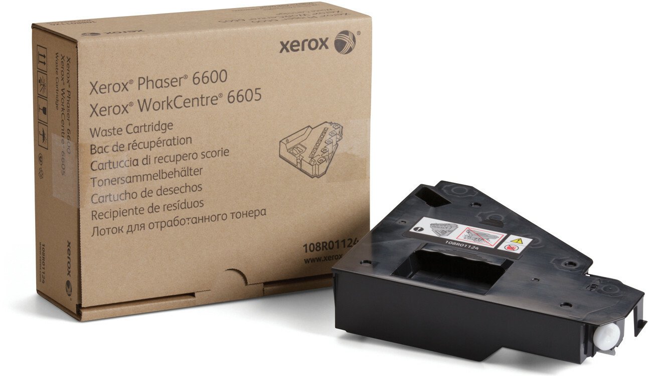 

XEROX 108R01124