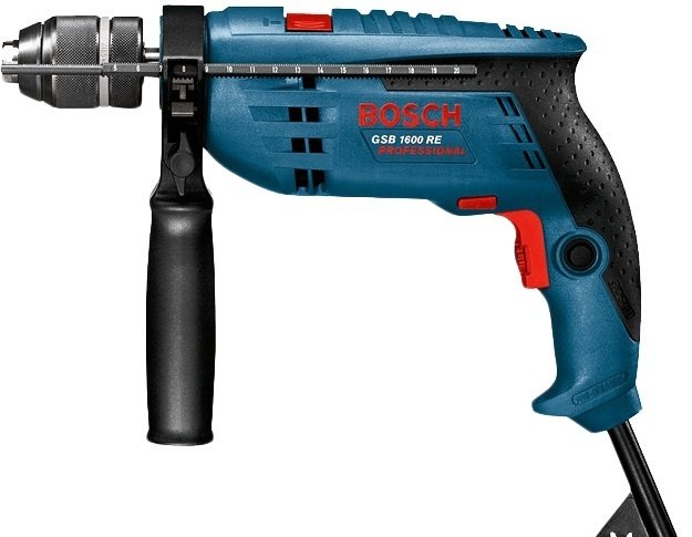

BOSCH GSB 16 RE (060114E500)