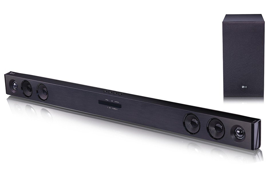 

LG SJ3