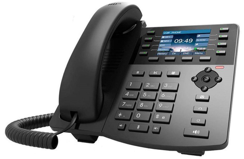 

D-Link DPH-150S/F5