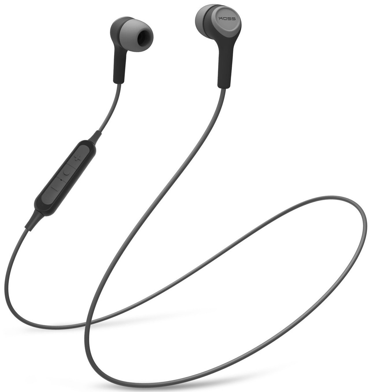 

KOSS BT115i Wireless Mic (196750), Чёрный