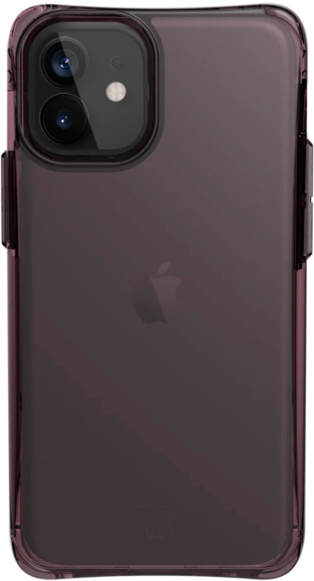 

UAG для iPhone 12 mini Mouve Aubergine (112342314747), Фиолетовый