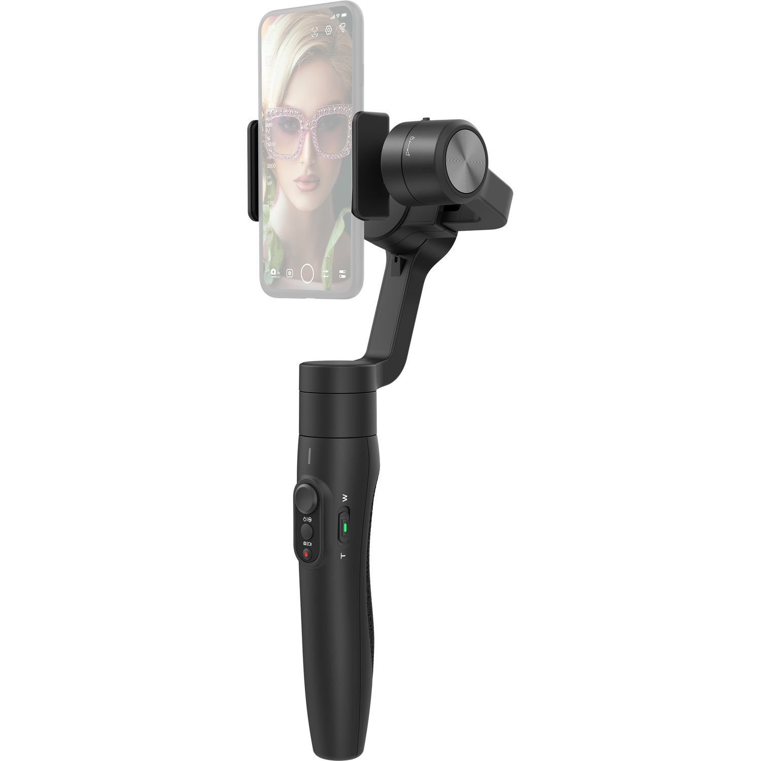 

Feiyu Tech Vimble 2S (VIMBLE2S, Черный
