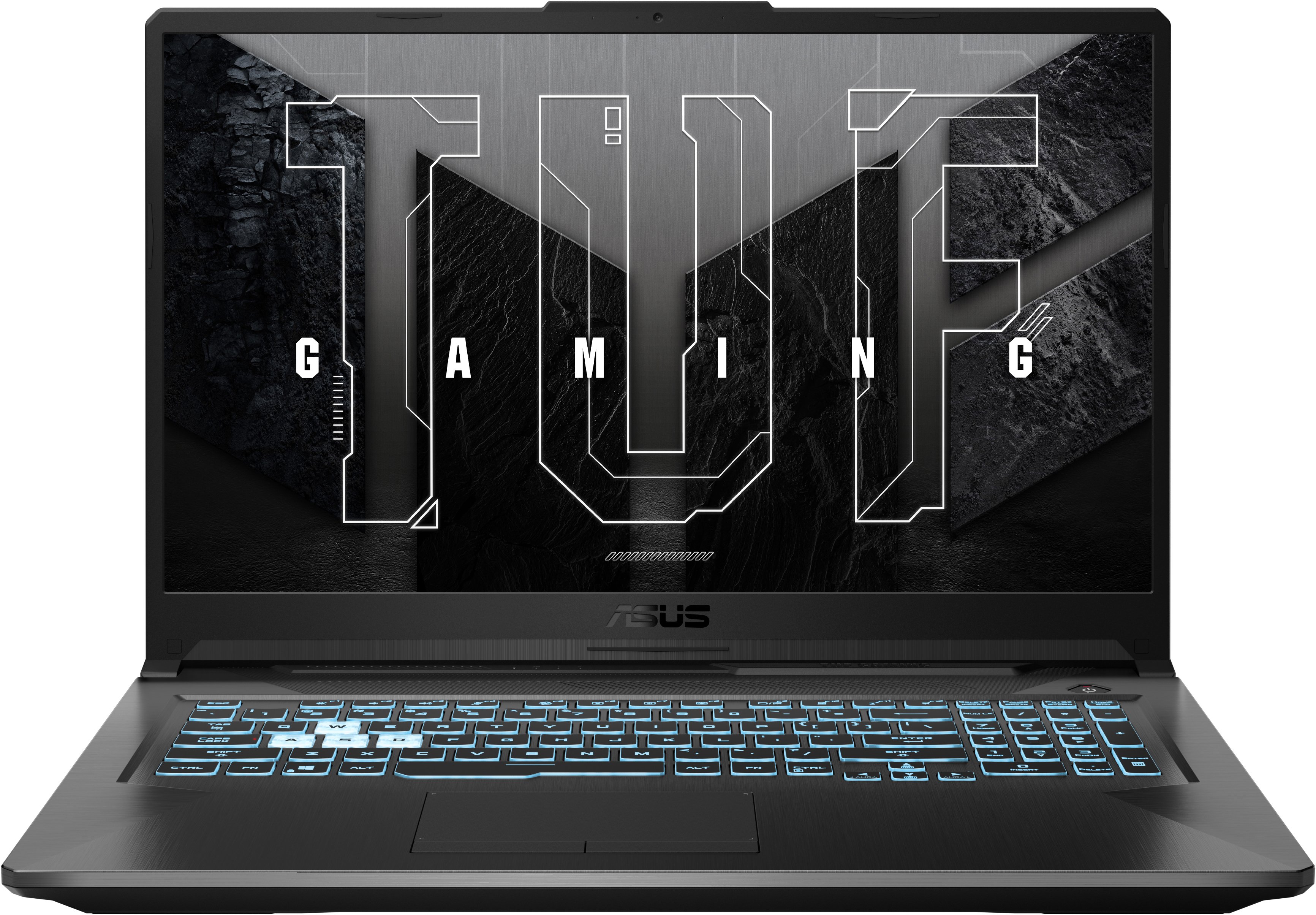 

ASUS TUF Gaming F17 FX706HEB-HX113 (90NR0714-M03490), Cерый
