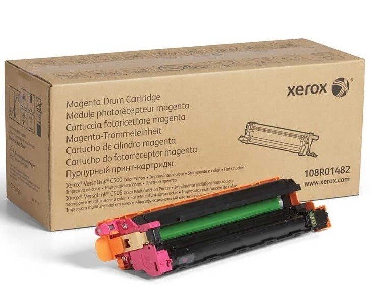 

XEROX 108R01482