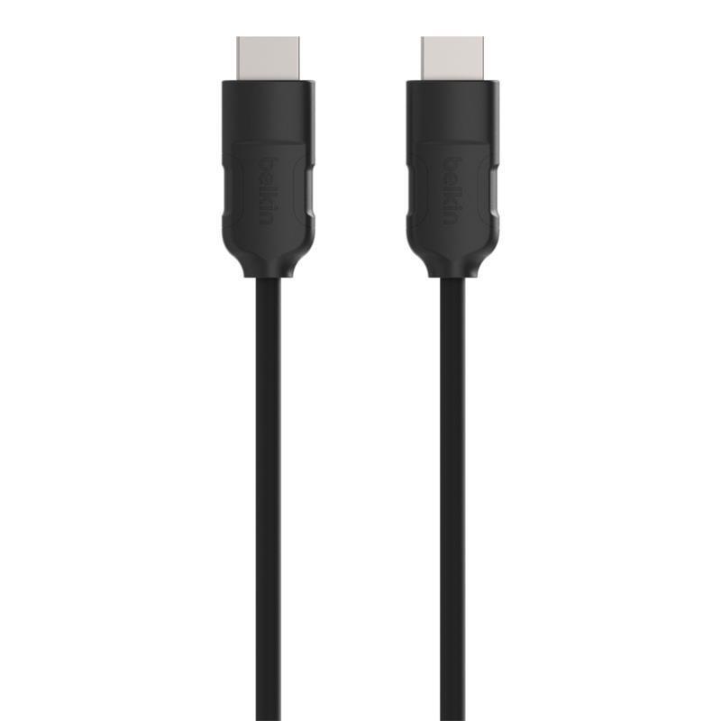 

Belkin HDMI (AM/AM) Standard 1.4, 3m (F8V3311B10), Чёрный