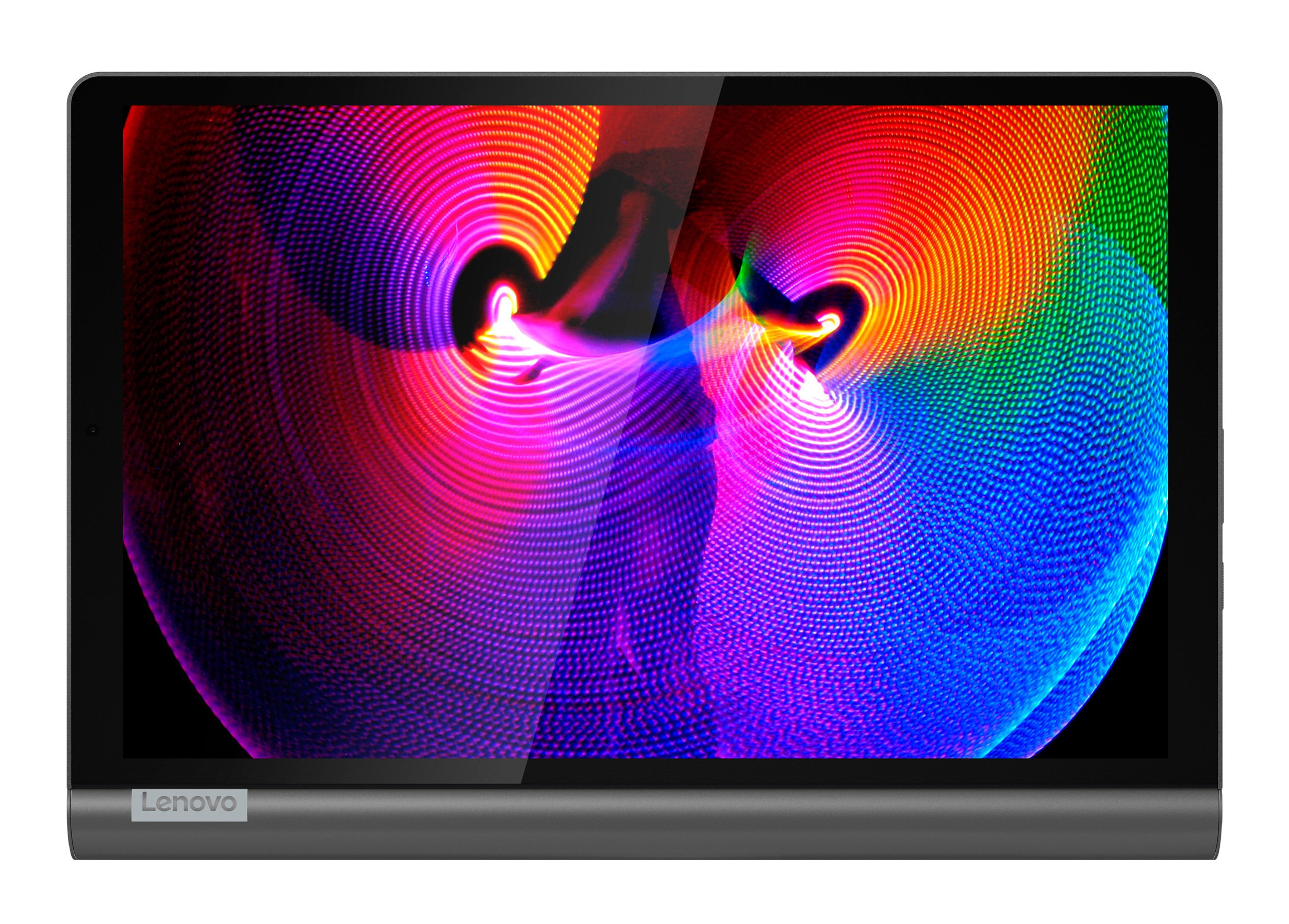 

LENOVO Yoga Smart Tab 3/32 LTE (ZA530037UA) Iron Grey