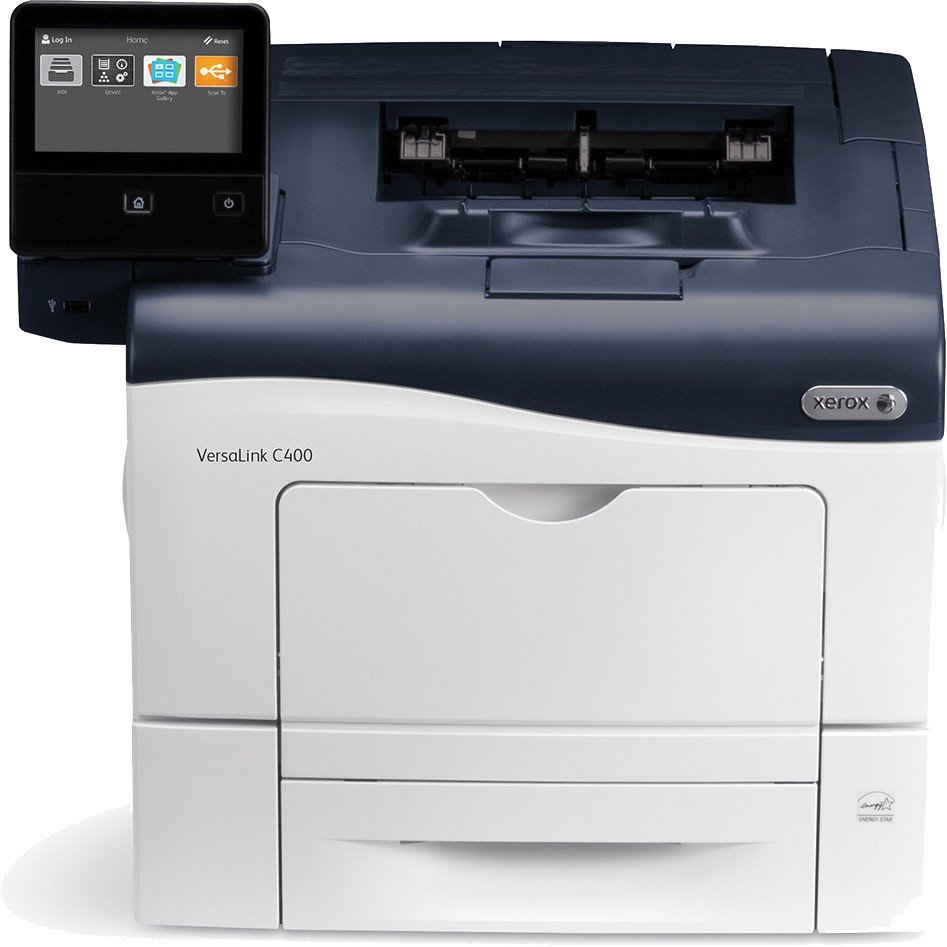 

XEROX VersaLink C400DN