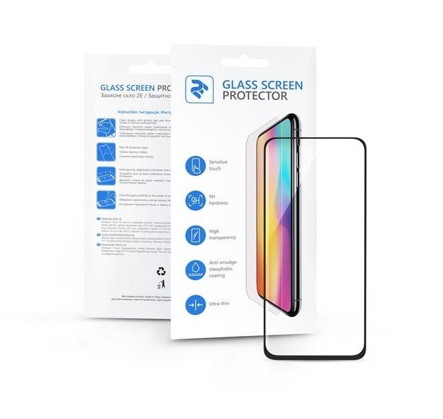 

2E для Xiaomi Mi 9 SE 3D Black (2E-MI-MI9SE-IB3DFG-BB)