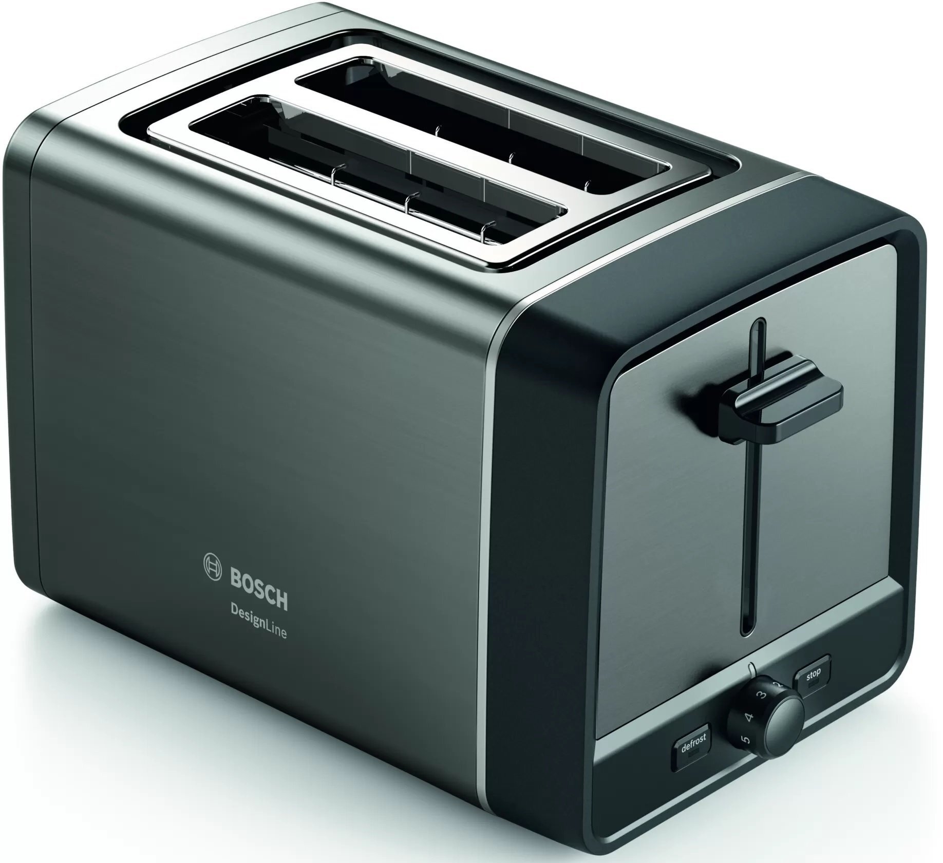

BOSCH TAT5P425, Cерый