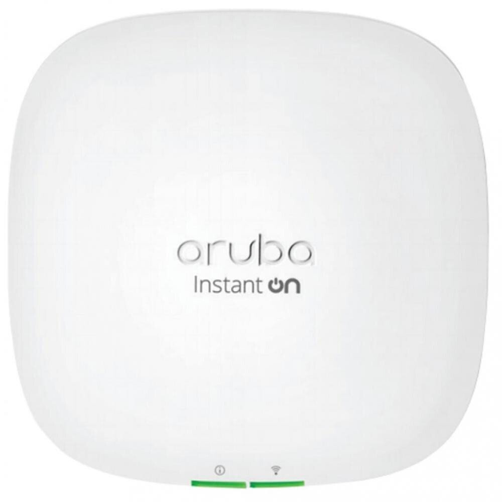 

HP Aruba Instant On AP22 (RW) Access Point (R4W02A)