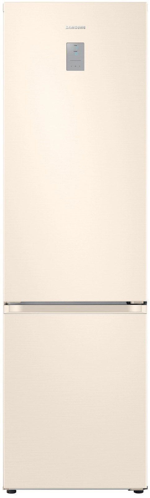 

SAMSUNG RB38T676FEL/UA, Бежевый