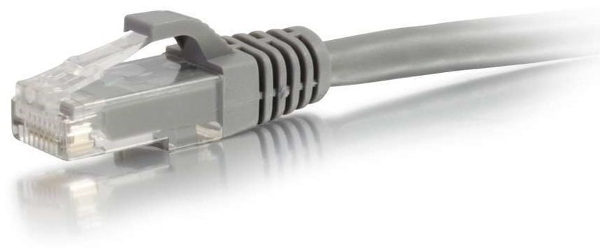 

C2G Cat6 1.5 м Gray (CG83367)