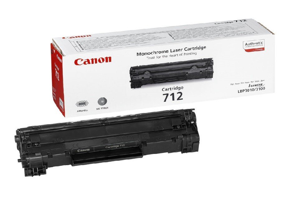 

CANON 712 (1870B002)