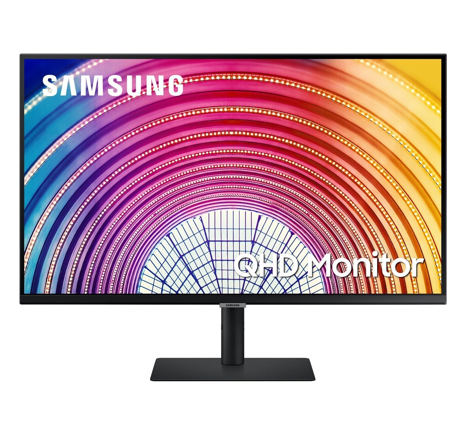 

SAMSUNG S27A600NWI (LS27A600NWIXCI), Чёрный
