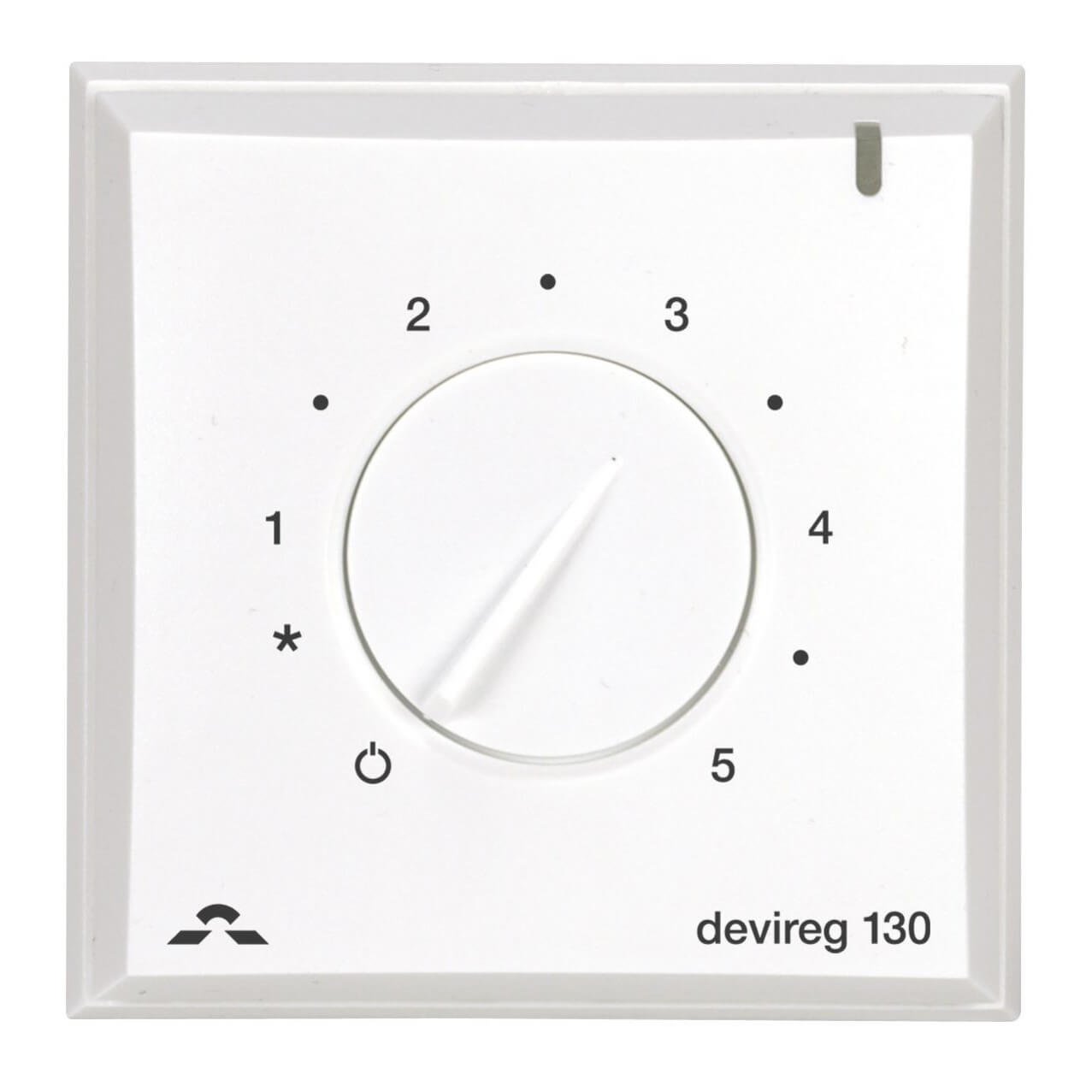 

DEVI Devireg 130 (140F1010)