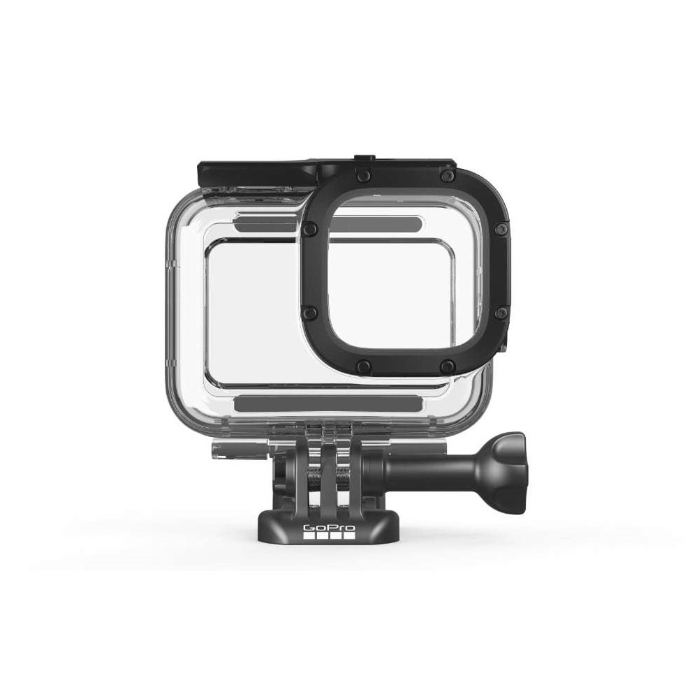 

GoPro Dive Housing для HERO8 Black (AJDIV-001), Чёрный