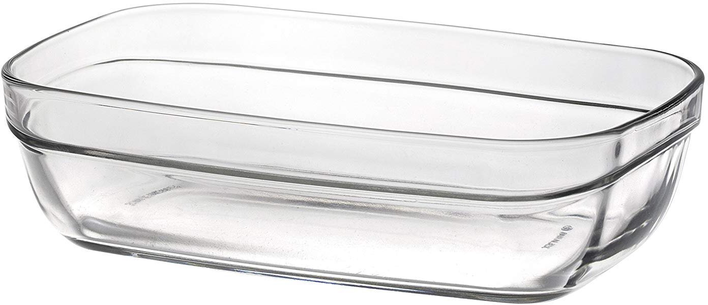 

DURALEX Lys 15*10 см (5003AF06), Прозрачный
