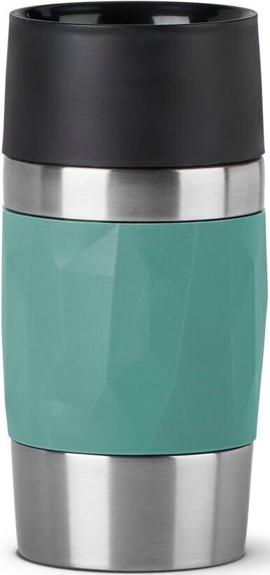 

TEFAL Compact mug 0,3л зелёная (N2160310), Зелёный