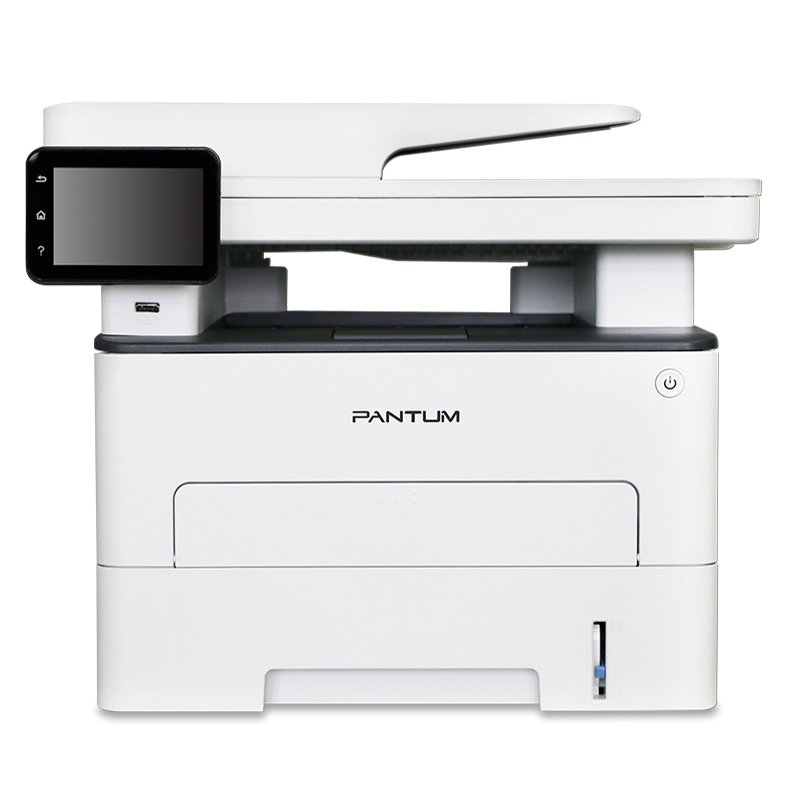 

PANTUM M7300FDN, Белый