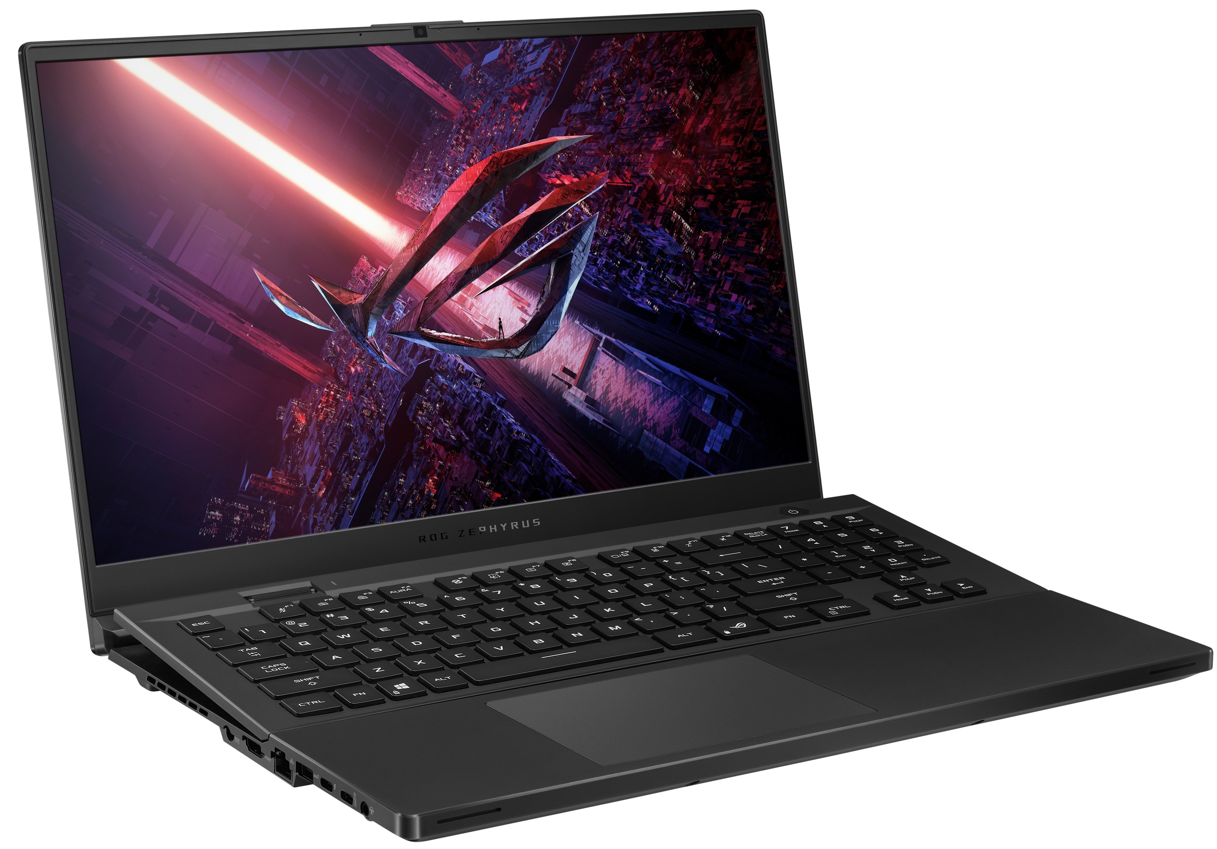 

ASUS ROG Zephyrus S17 GX703HM-KF021 (90NR06E1-M00600)