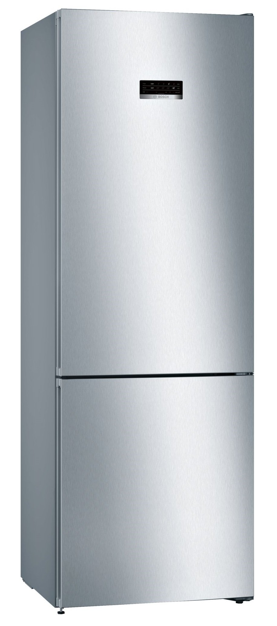 

BOSCH KGN49XL306, Нержавеющая сталь