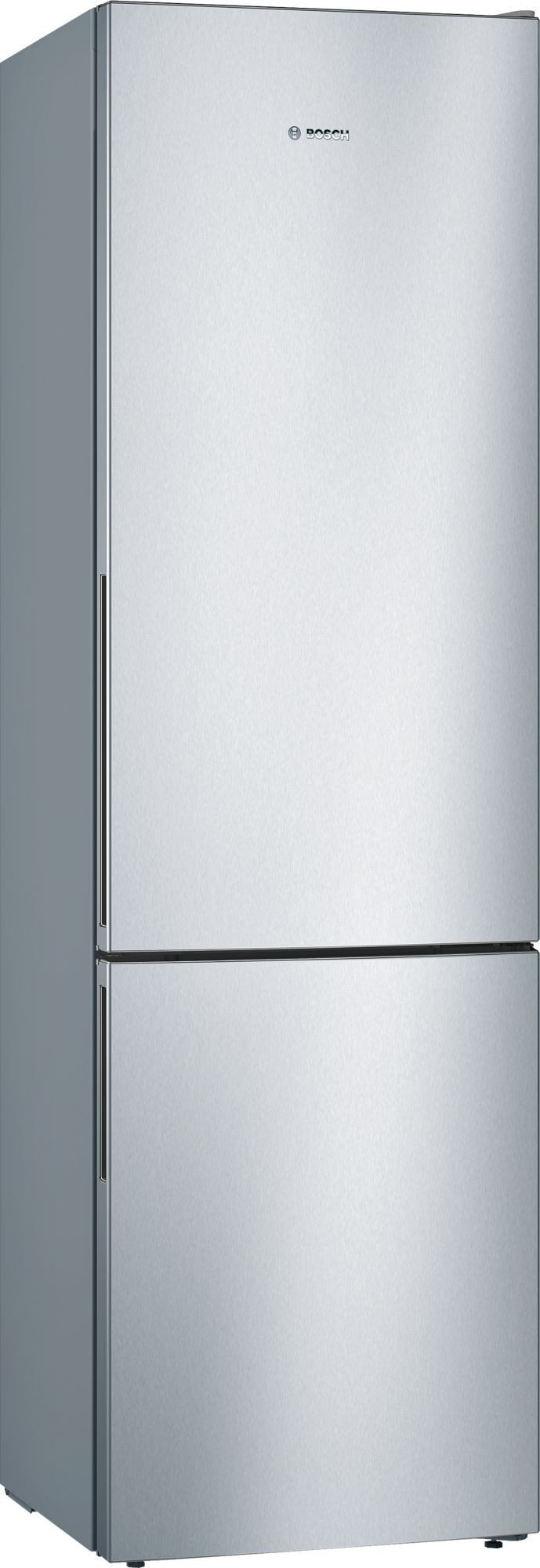 

BOSCH KGV39VL306, Нержавеющая сталь