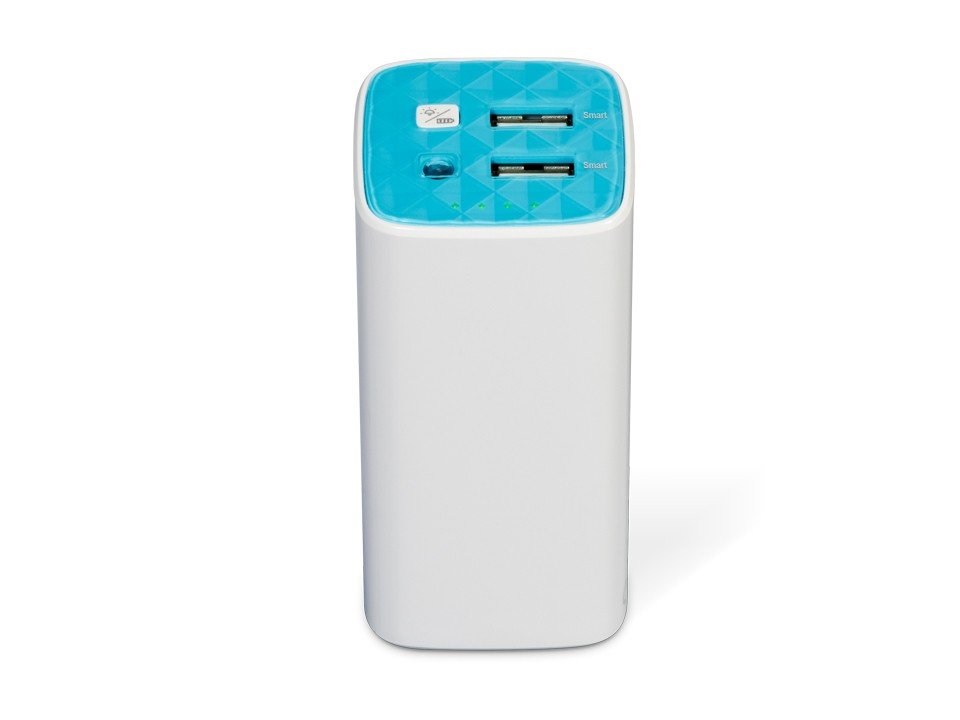 

TP-LINK TL-PB10400, Белый