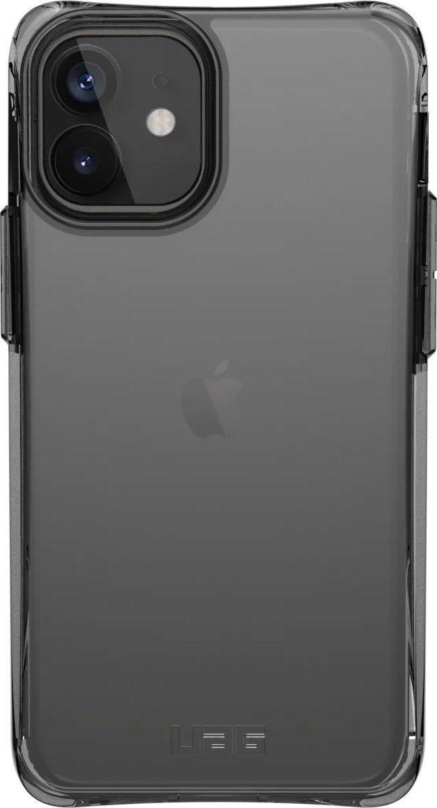 

UAG для iPhone 12 mini Plyo Ice (112342114343), Cерый