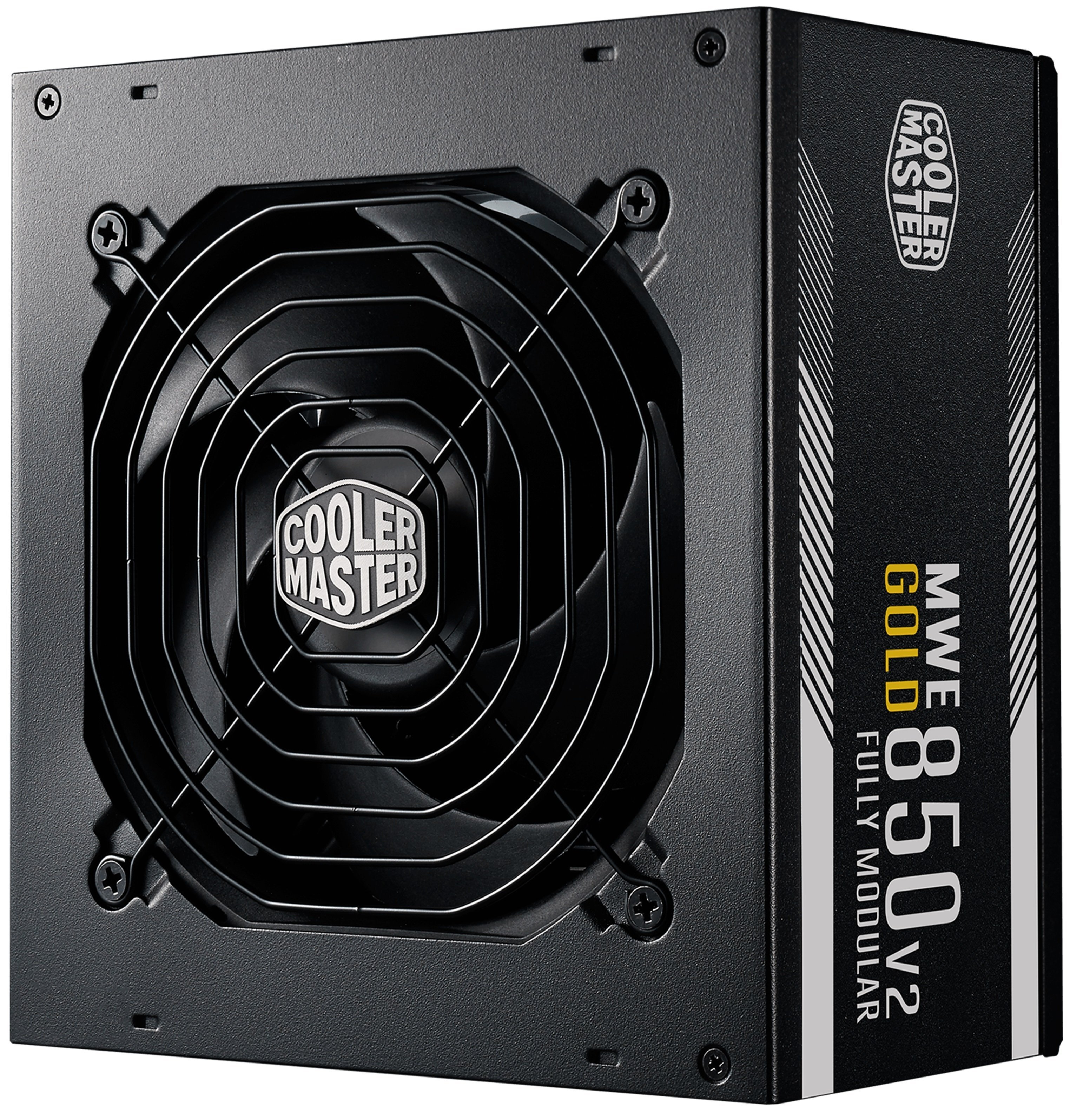 

Cooler Master MWE Gold V2 FM 850W (MPE-8501-AFAAG-EU)