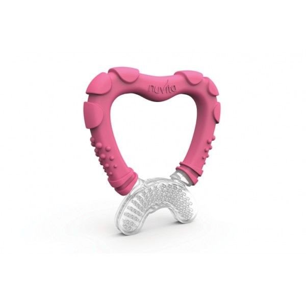 

NUVITA 4м+ розовый (NV7006Pink)