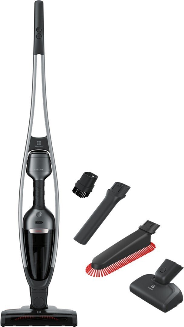 

ELECTROLUX PQ91-ANIMA, Чёрный