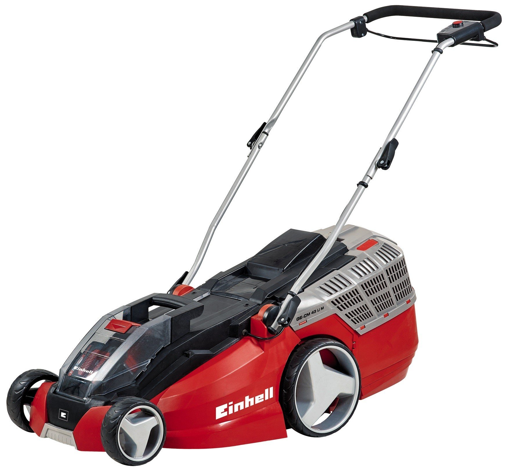 

EINHELL X-Change GE-CM 43 Li M Kit (3413130)