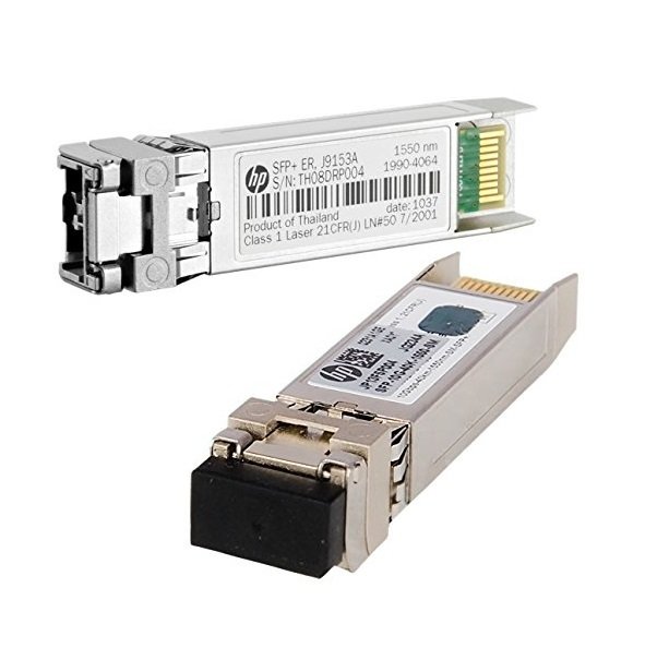 

HP Aruba 1G SFP LC SX 500m MMF (J4858D)