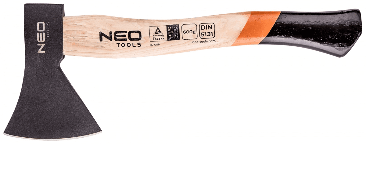 

Neo Tools 600 г (27-006)