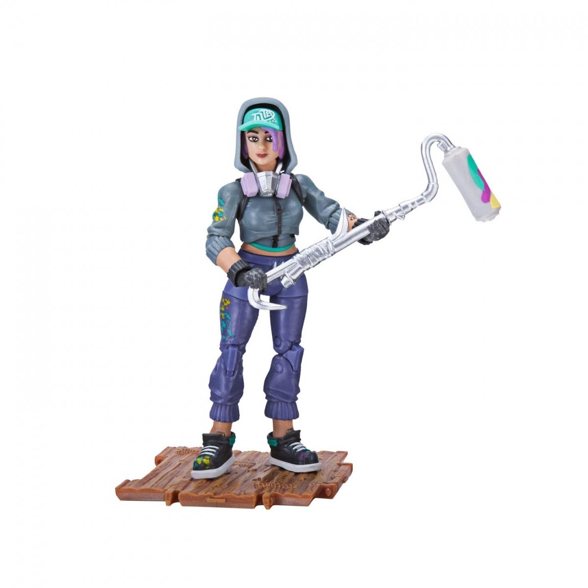 

Fortnite Solo Mode Teknique (FNT0015)